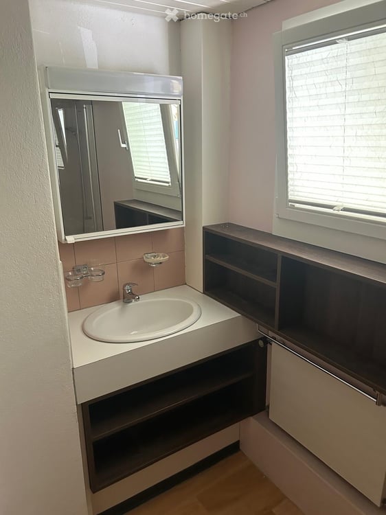 3.5 Zi Wohnung mit Balkon 5
