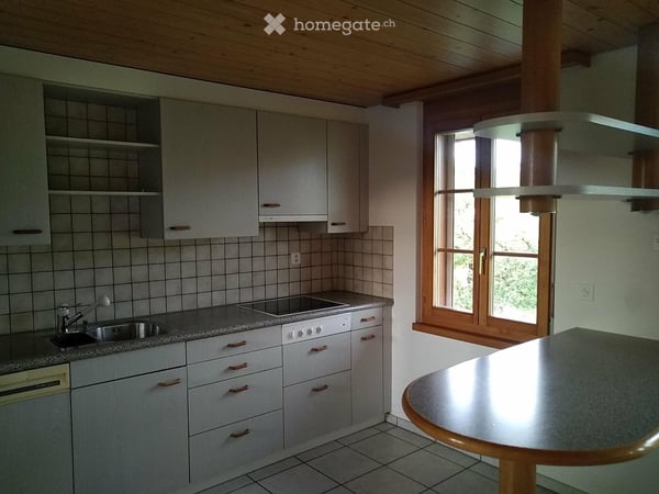 4,5 Zimmerwohnung 4