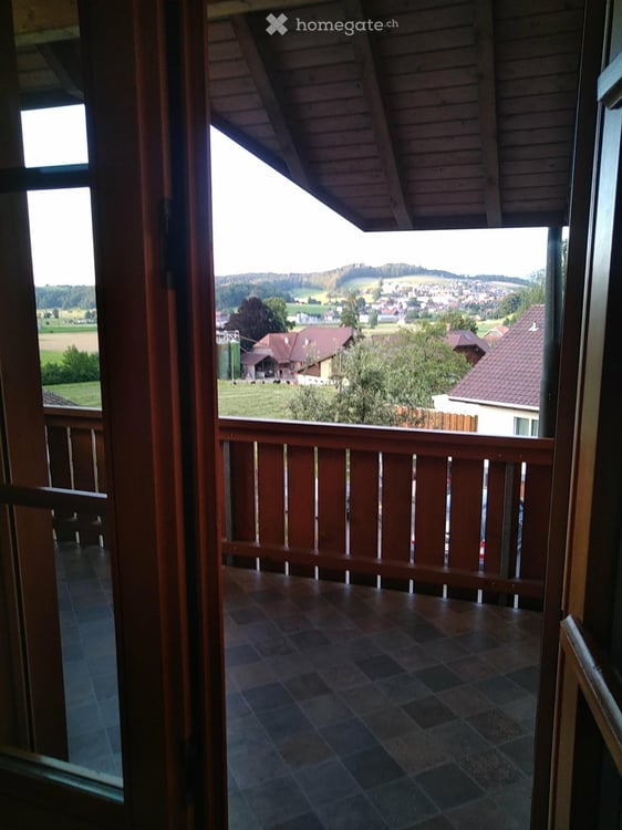 4,5 Zimmerwohnung 2