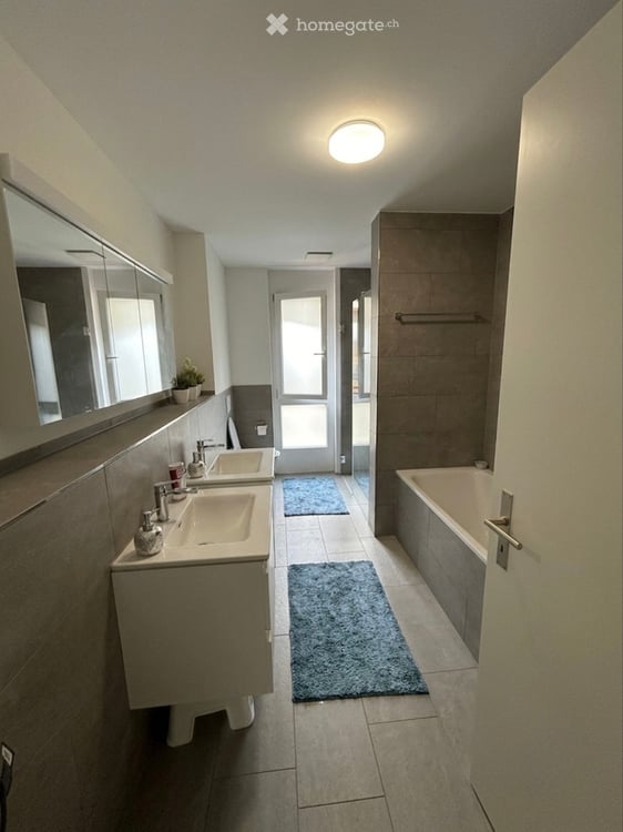 3.5-Zimmer-Wohnung in der Stahlgiesserei 2
