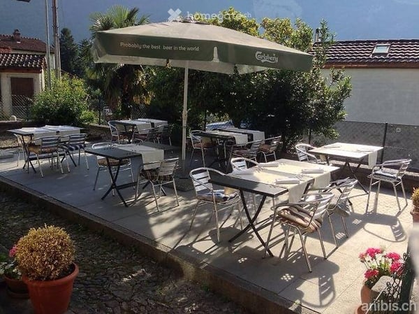 Vendo immobile da reddito, 6 camere con ristorante. 3