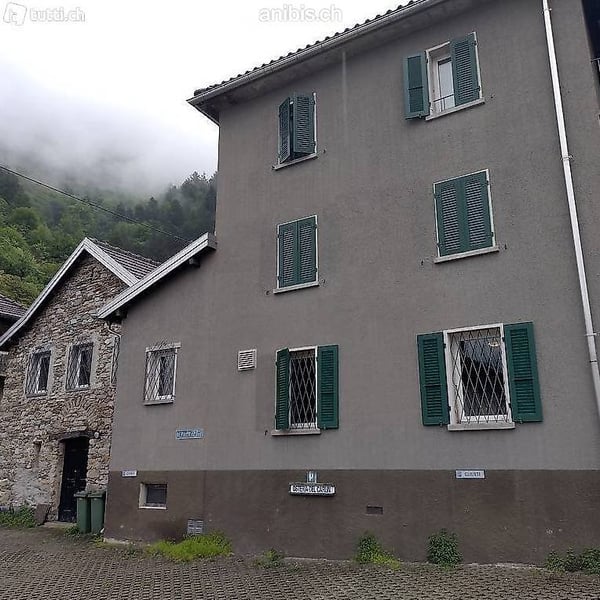 Vendo immobile da reddito, 6 camere con ristorante. 2