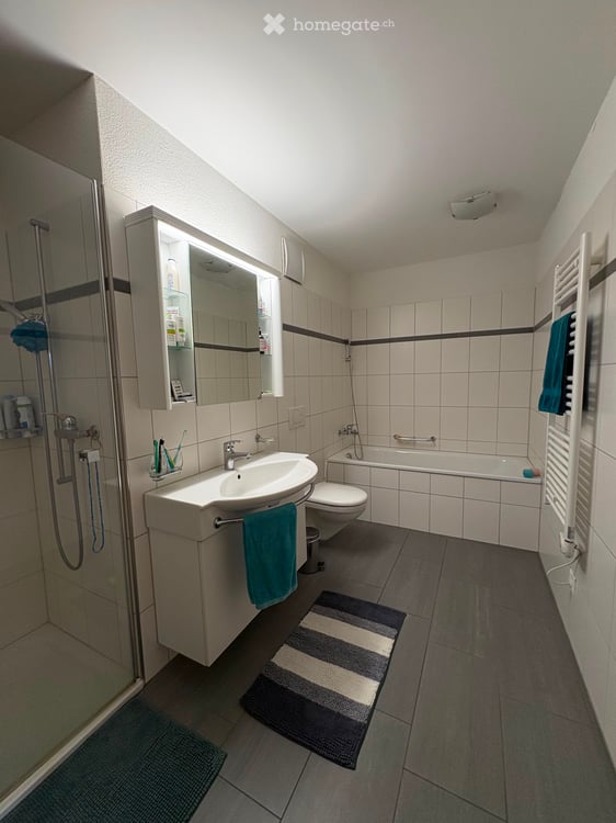 2.5 Zimmer Wohnung in Davos Platz, sofort verfügbar 5