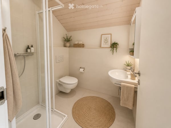 DUPLEX MODERNO CON 3 CAMERE E TERRAZZO PANORAMICO A TEGNA 11