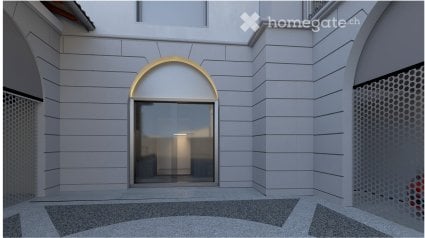 TAVERNE  INTERA PALAZZINA A REDDITO - RESA 4% 8