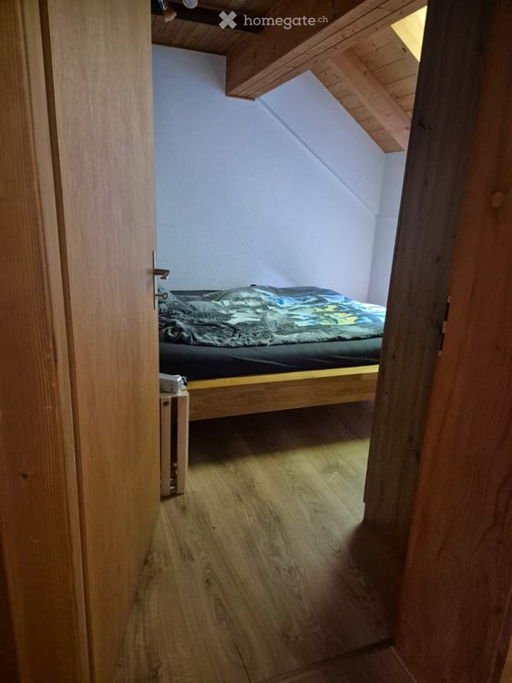 ruhige 2.5 Zimmer Wohnung ab 01.10.2026 zu vermieten 4
