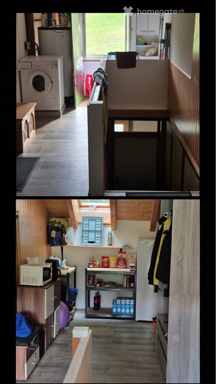 ruhige 2.5 Zimmer Wohnung ab 01.10.2026 zu vermieten 5