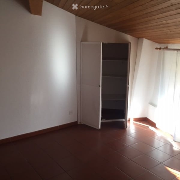 Appartamento in casa di nucleo 5