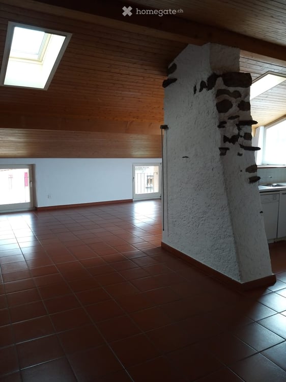Appartamento in casa di nucleo 2