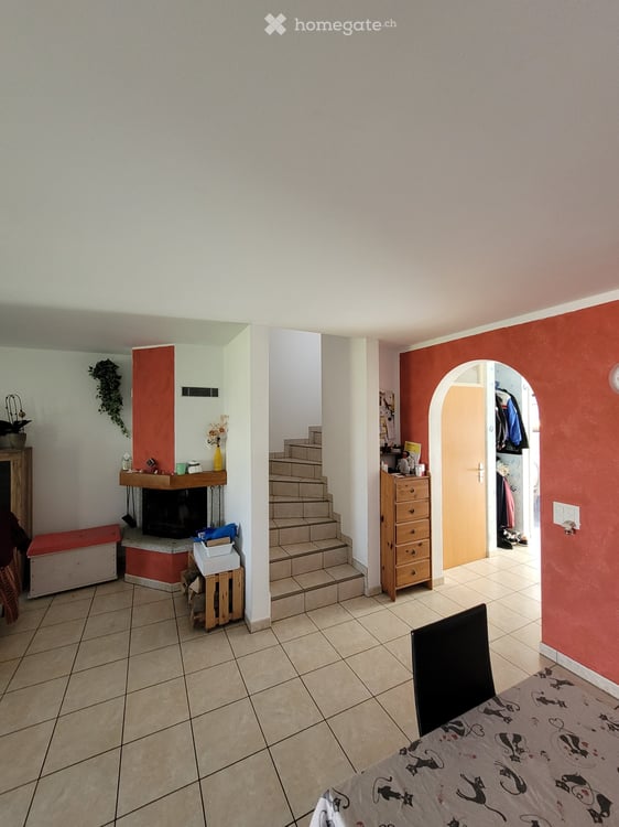 Cadenazzo - casa unifamigliare 4