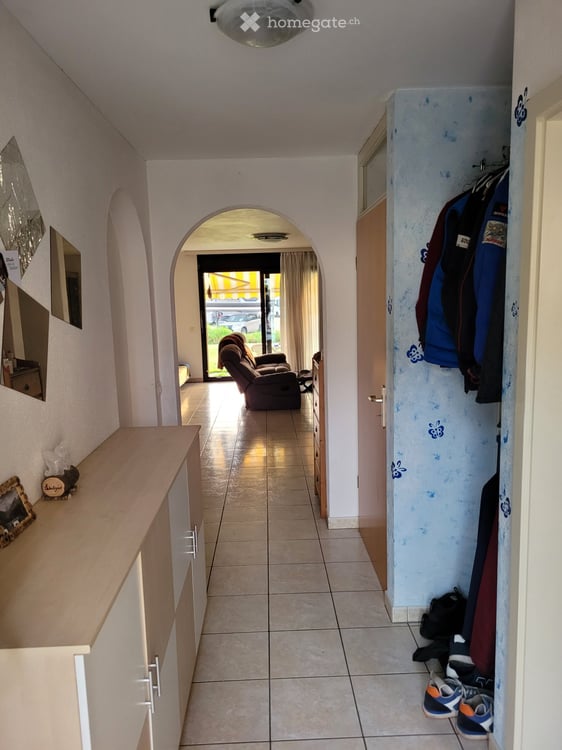 Cadenazzo - casa unifamigliare 3