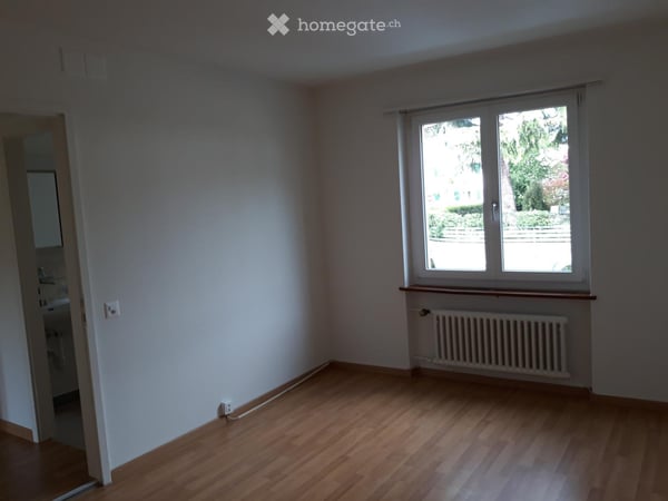 Zentrale 3.5-Zimmer-Wohnung in Wettingen 2