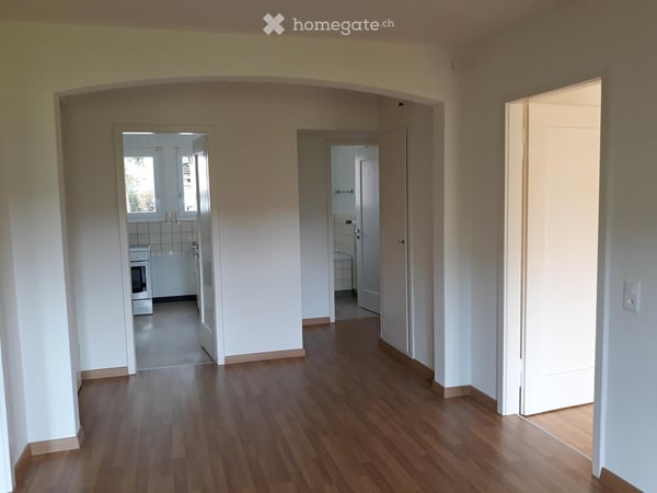 Zentrale 3.5-Zimmer-Wohnung in Wettingen 5