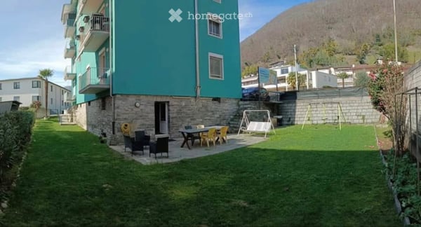 Immagine anteprima degli immobili