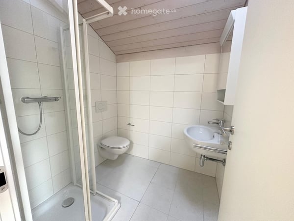 DUPLEX MODERNO A TEGNA  COMPRA CASA PAGANDO LAFFITTO 5