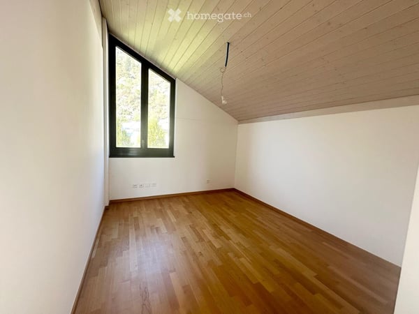 DUPLEX MODERNO A TEGNA  COMPRA CASA PAGANDO LAFFITTO 6