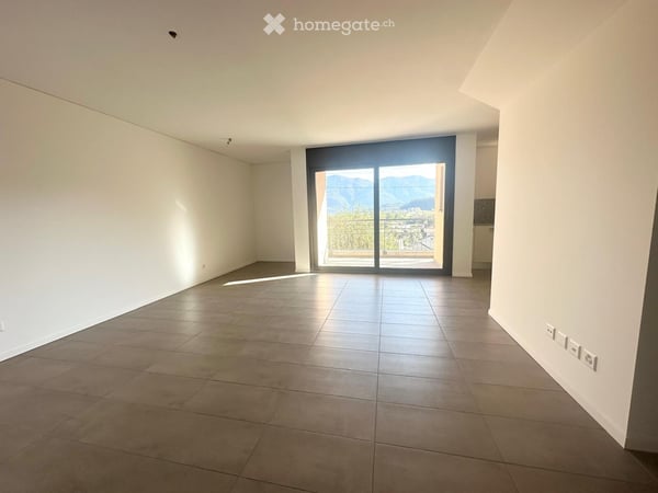 DUPLEX MODERNO A TEGNA  COMPRA CASA PAGANDO LAFFITTO 13