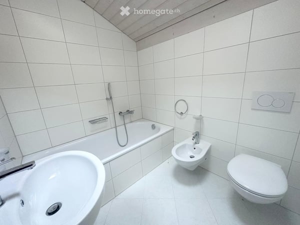 DUPLEX MODERNO A TEGNA  COMPRA CASA PAGANDO LAFFITTO 4