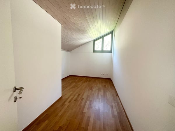 DUPLEX MODERNO A TEGNA  COMPRA CASA PAGANDO LAFFITTO 7
