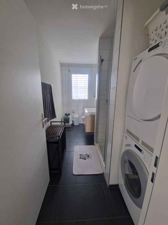 WG Zimmer mit eigenem Badezimmer 3