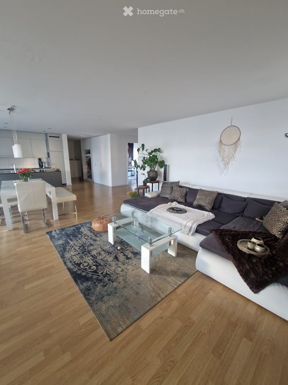 WG Zimmer mit eigenem Badezimmer 4
