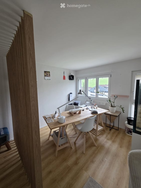 5.5 Zimmer Haushälfte - Ruhig gelegen, Kernsaniert 2023 4