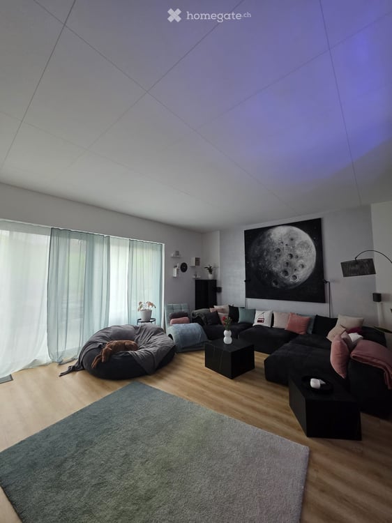 5.5 Zimmer Haushälfte - Ruhig gelegen, Kernsaniert 2023 2