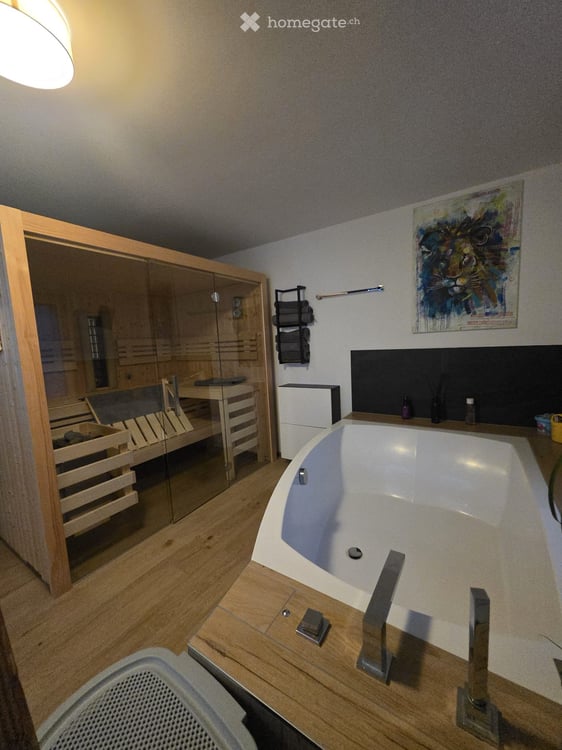 5.5 Zimmer Haushälfte - Ruhig gelegen, Kernsaniert 2023 3