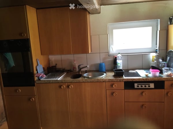 Wohnung 2