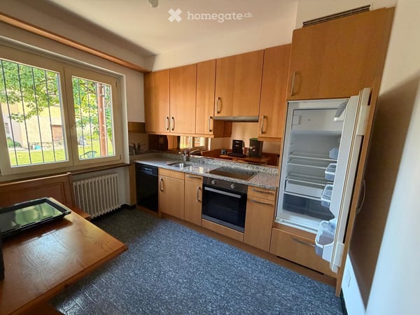 Affittasi casa a Cadro, Comune di Lugano 2
