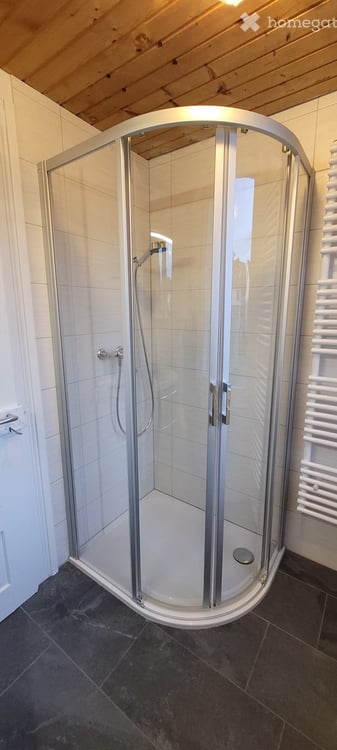 4.5 Zimmerwohnung mit grosser Terasse 2