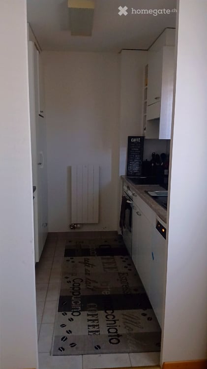 Windisch/AG 3.5 Zimmer Wohnung per 1.8. 4