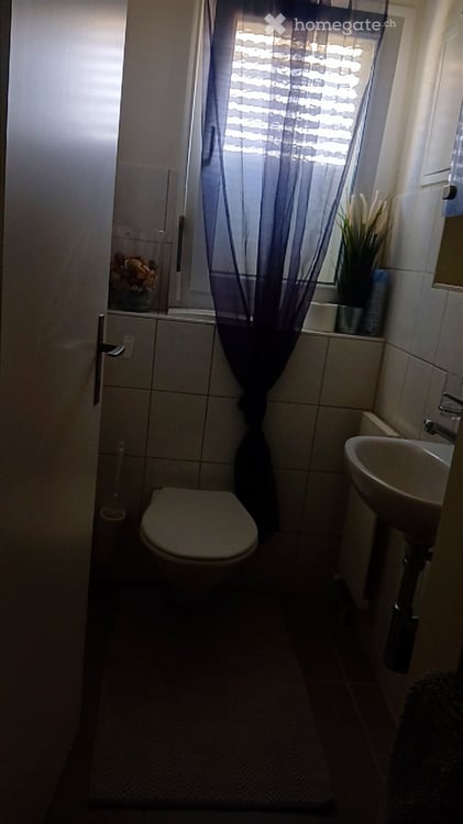 Windisch/AG 3.5 Zimmer Wohnung per 1.8. 5