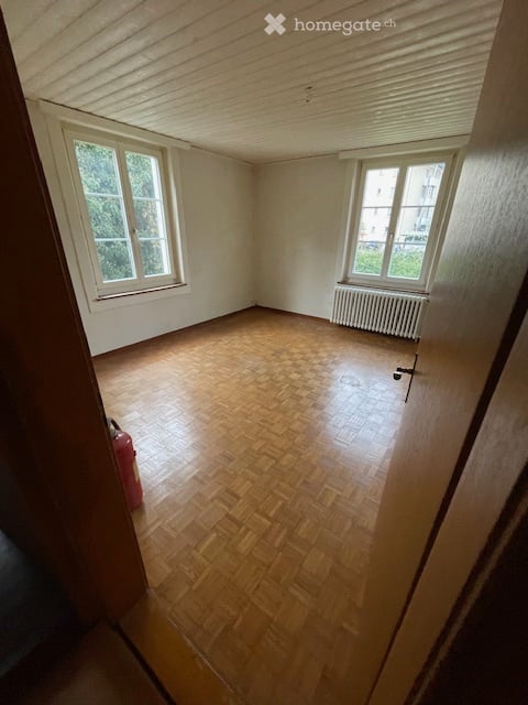 Altbauwohung für 7 Monate ab sofort 2