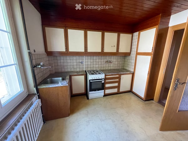 Altbauwohung für 7 Monate ab sofort 3