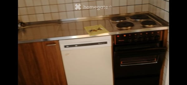 Cerco subentrante per un monolocale di 1.5 locali a Massagno 2