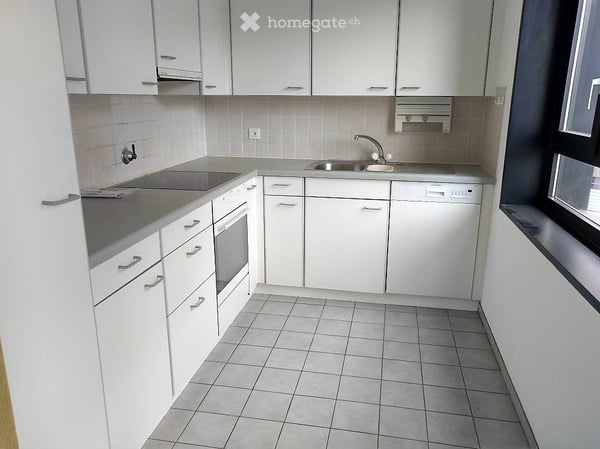 Balerna, 3,5 locali con terrazza, posteggio, Rent to buy 4