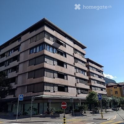 Immagine anteprima degli immobili
