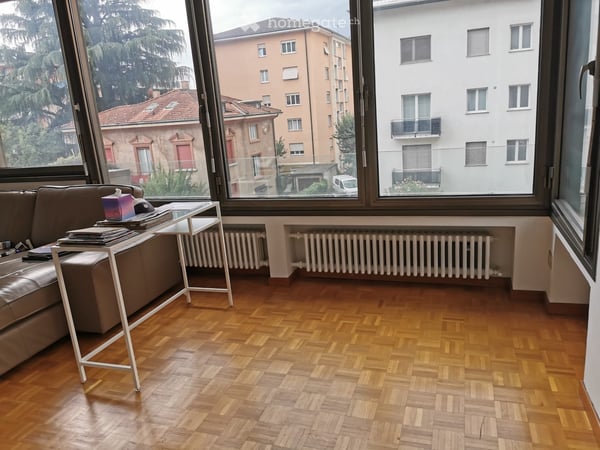 Lugano, affitto appartamento, senza conguaglio a fine anno 3