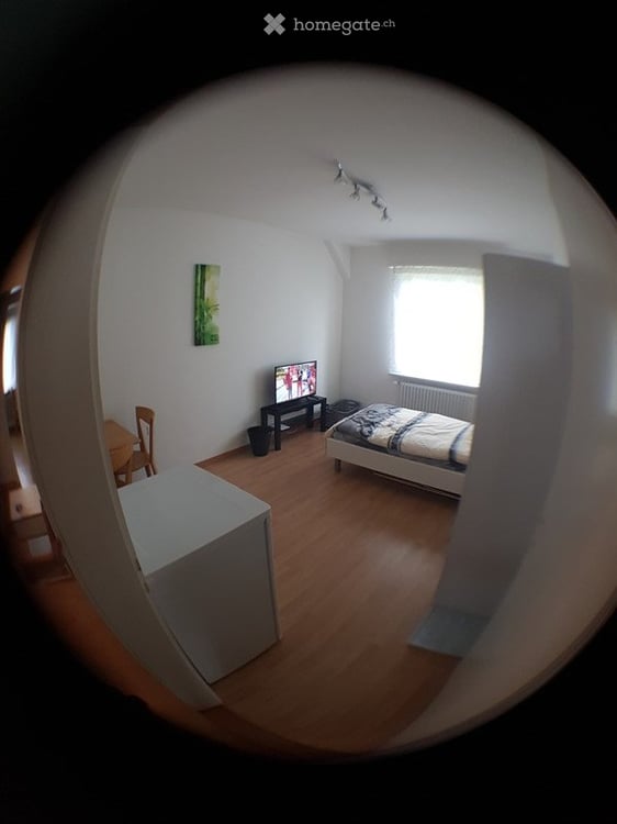 Möblierte Einzel-Zimmer( EFH ) in Pfungen bei Winterthur 2