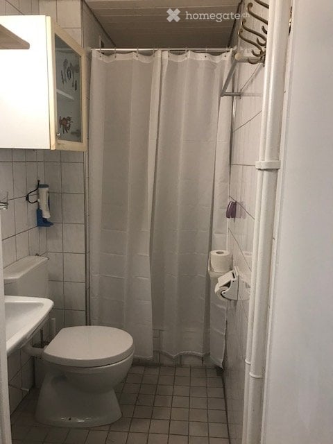 Zentral gelegenes WG Zimmer Basel Stadt 2