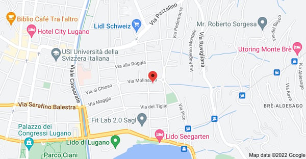 Lugano, affitto appartamento, vicinanza USI 5