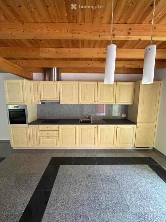 Splendido Duplex 3.5 Locali con terrazza e ampio giardino 2