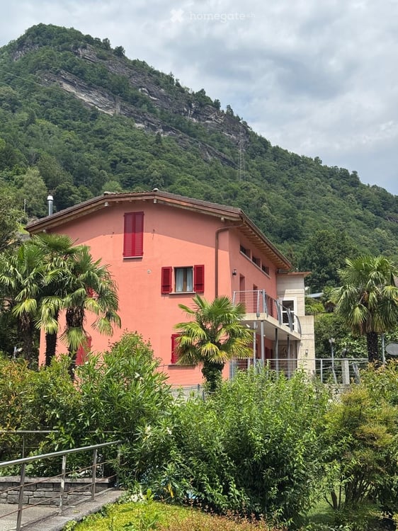 Immagine anteprima degli immobili