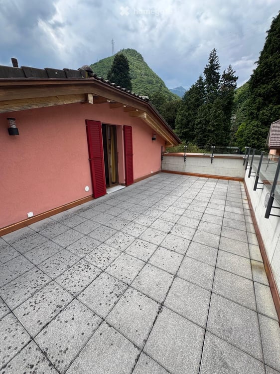 Splendido Duplex 3.5 Locali con terrazza e ampio giardino 5