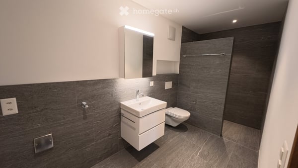 Neue 2.5 Zimmerwohnung in 7148 Lumbrein (Val Lumnezia) 3