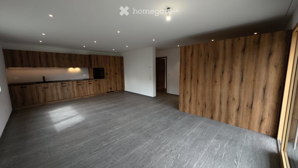 Neue 2.5 Zimmerwohnung in 7148 Lumbrein (Val Lumnezia) 4