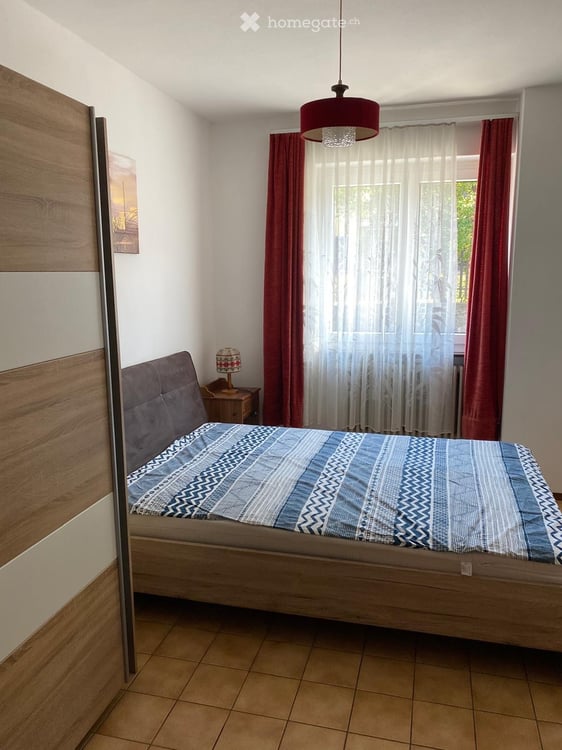 appartamento ammobiliato 5