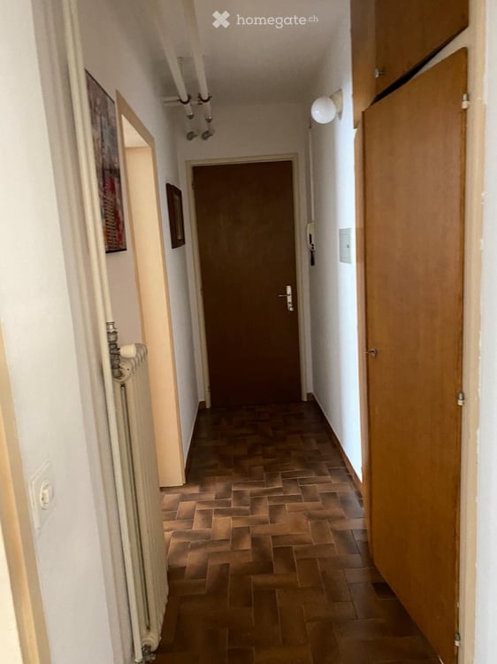 appartamento ammobiliato 4