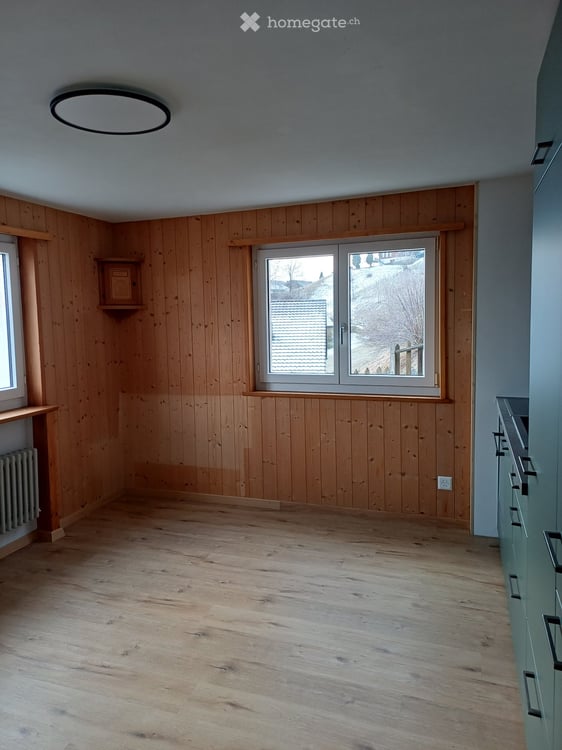 Kleine 2 Zimmerwohnung 2